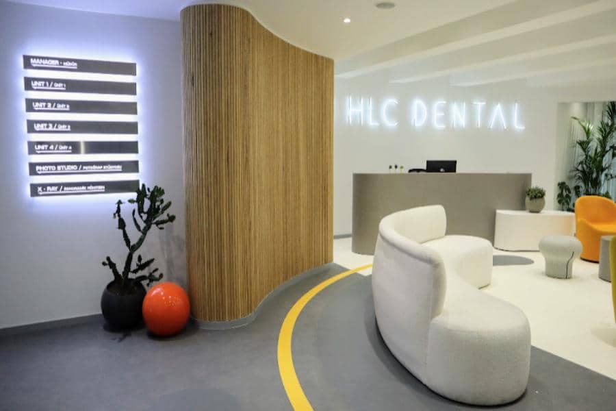 HLC Oral & Dental Health Clinic